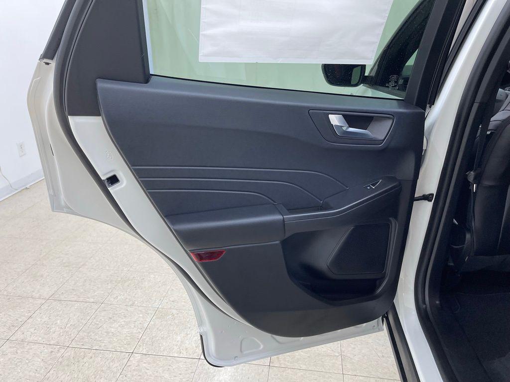 new 2026 Ford Escape car, priced at $36,300