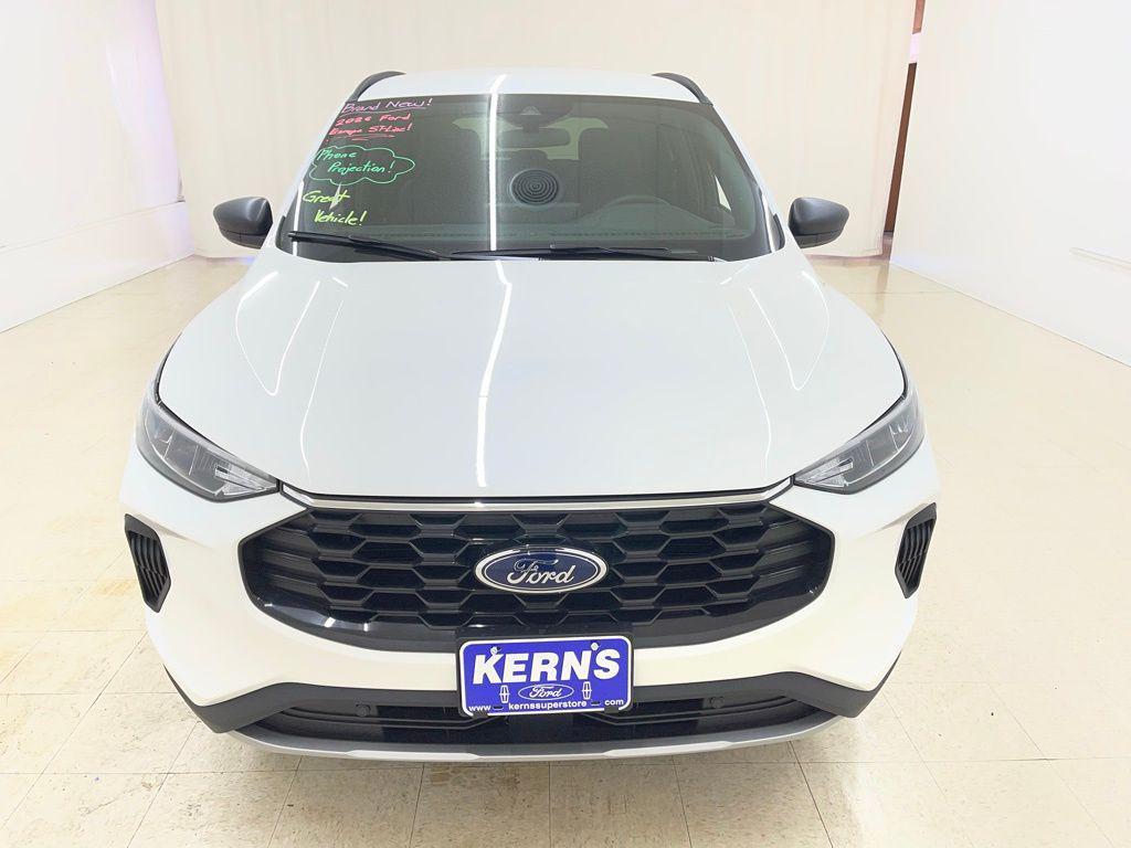 new 2026 Ford Escape car, priced at $36,300