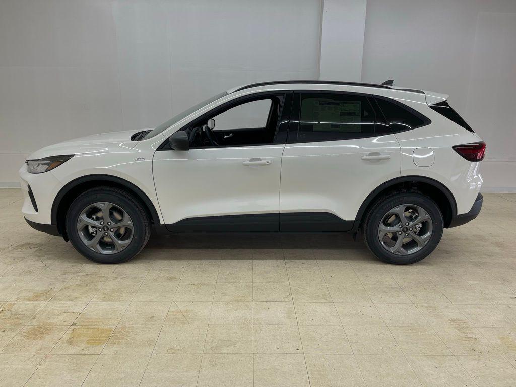 new 2026 Ford Escape car, priced at $36,300