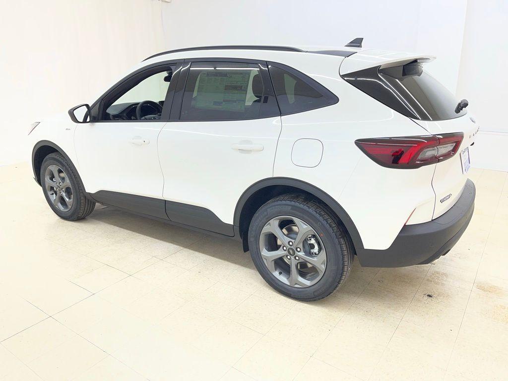 new 2026 Ford Escape car, priced at $36,300
