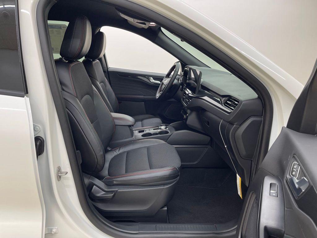 new 2026 Ford Escape car, priced at $36,300