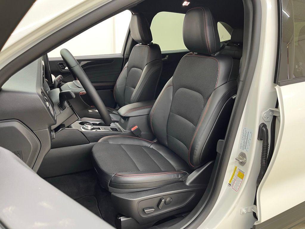 new 2026 Ford Escape car, priced at $36,300