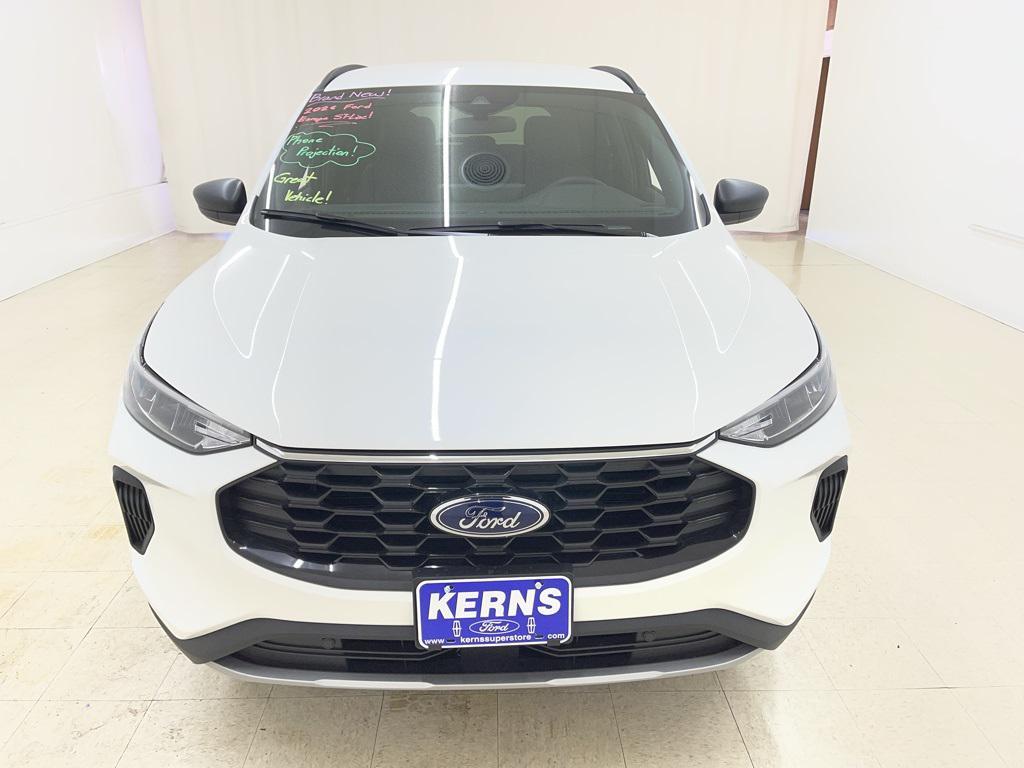new 2026 Ford Escape car, priced at $36,516