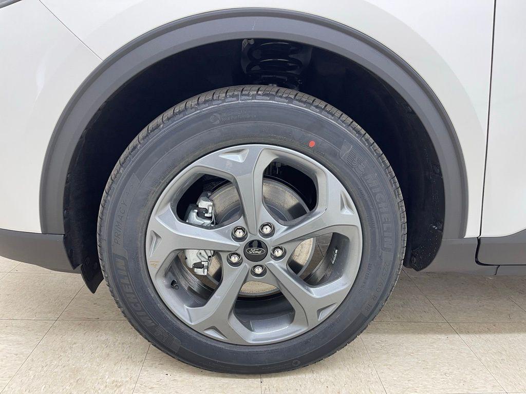 new 2026 Ford Escape car, priced at $36,300