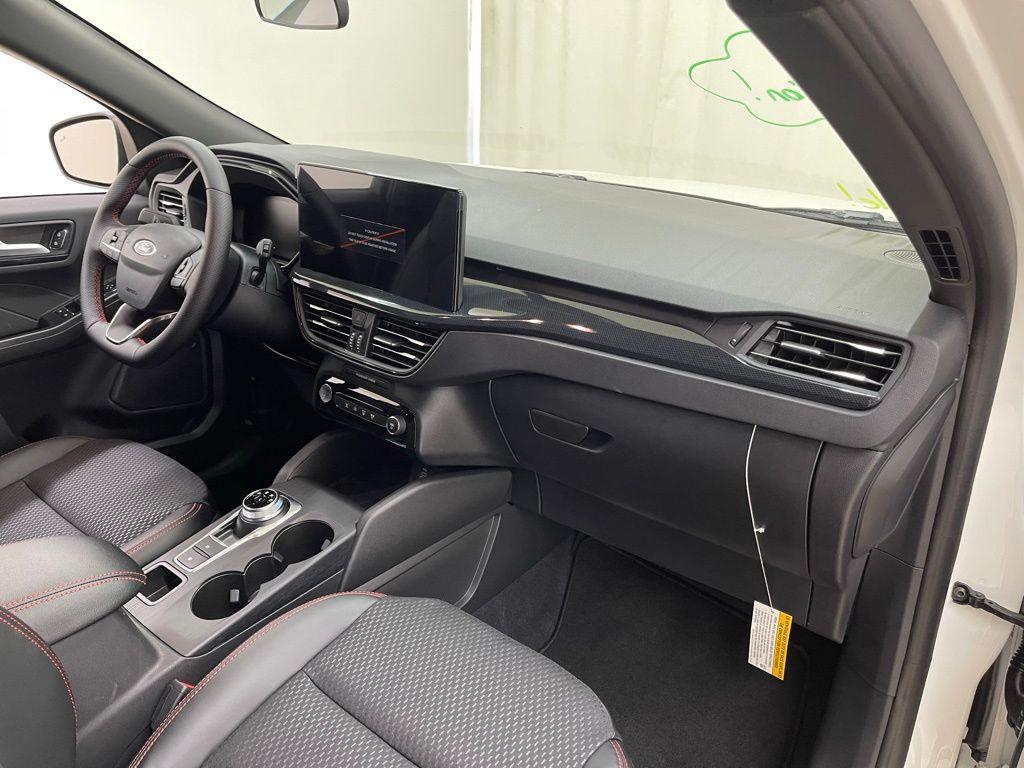 new 2026 Ford Escape car, priced at $36,300