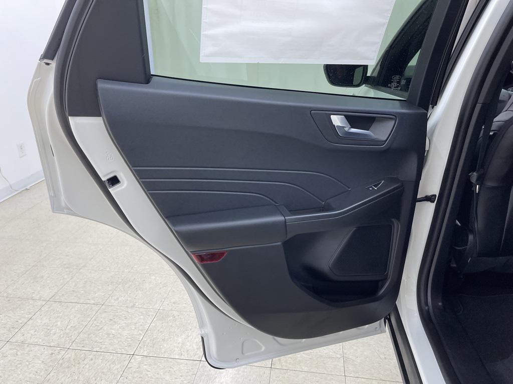 new 2026 Ford Escape car, priced at $36,516