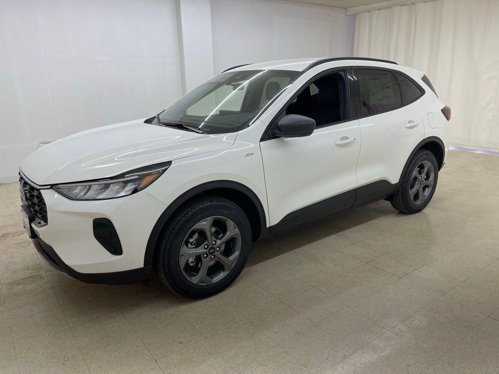 new 2026 Ford Escape car, priced at $36,300