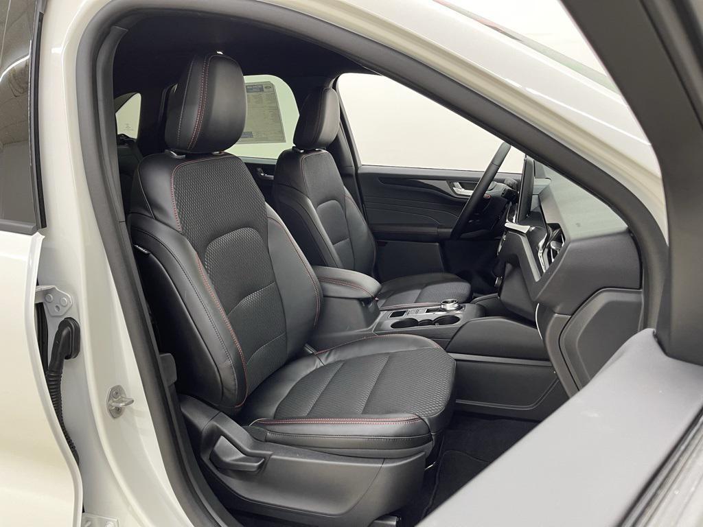 new 2026 Ford Escape car, priced at $36,516