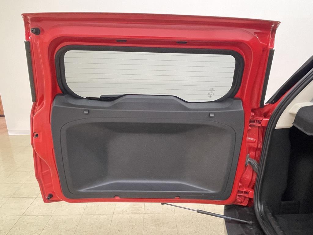 used 2020 Ford EcoSport car, priced at $14,771