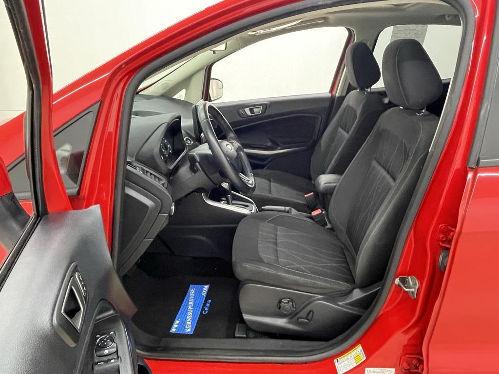 used 2020 Ford EcoSport car, priced at $14,771