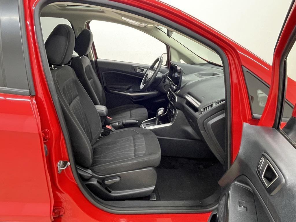 used 2020 Ford EcoSport car, priced at $14,771