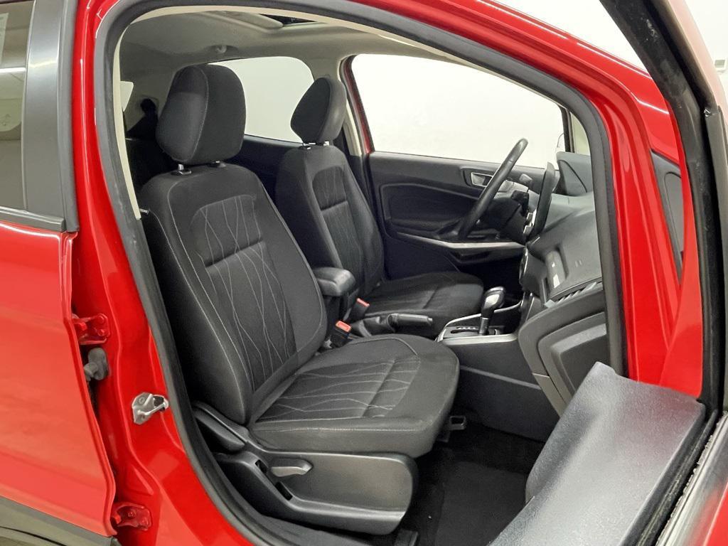 used 2020 Ford EcoSport car, priced at $14,771