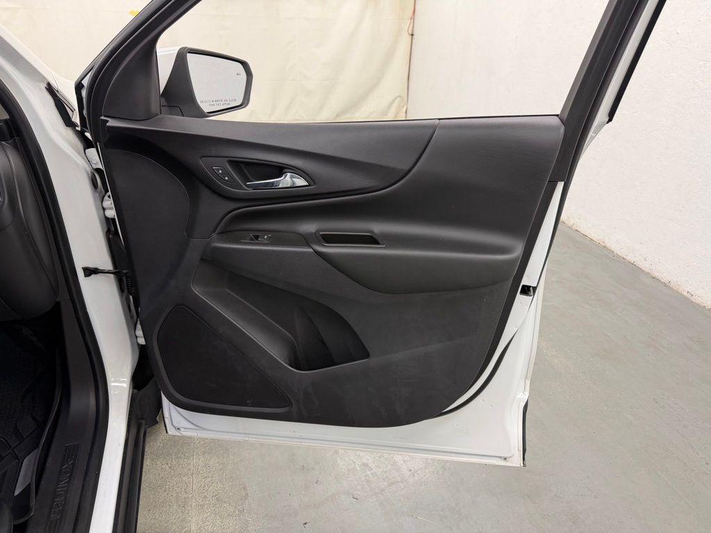 used 2020 Chevrolet Equinox car, priced at $16,897