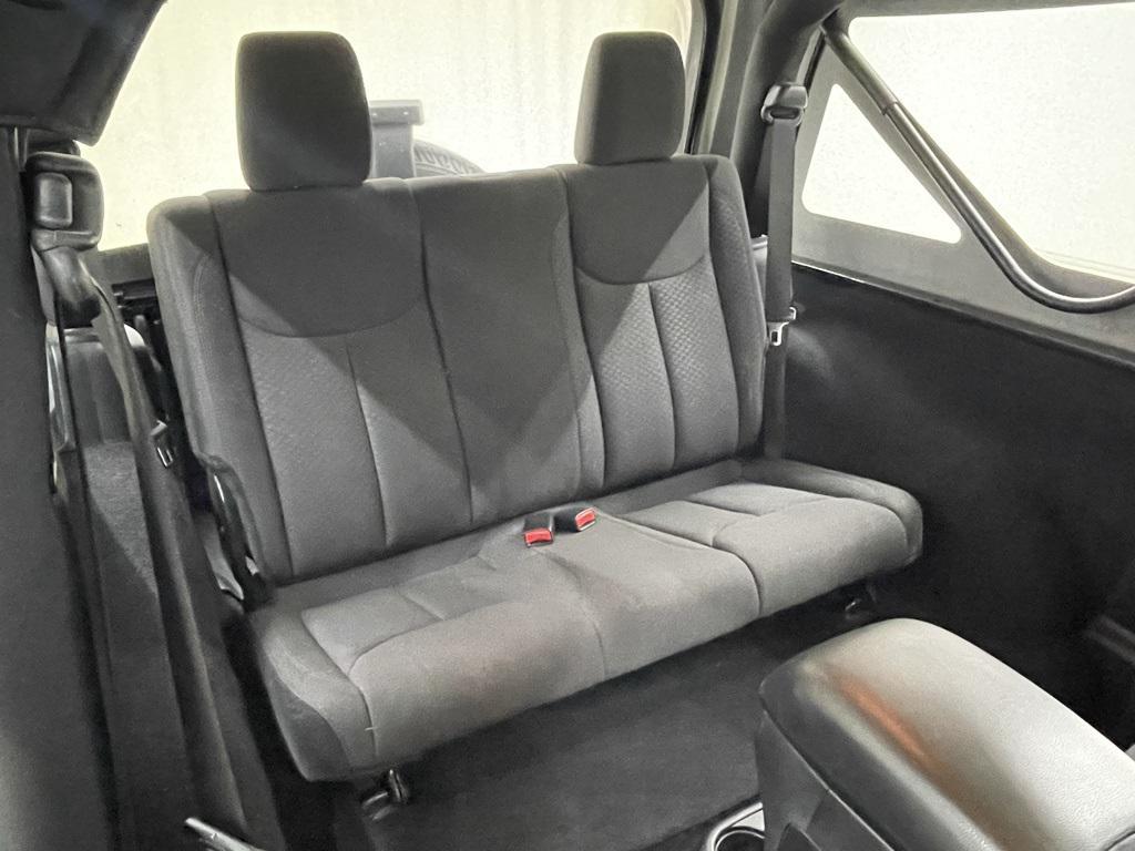 used 2017 Jeep Wrangler car, priced at $18,847