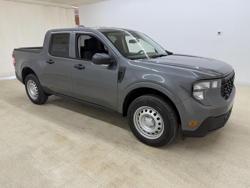 new 2026 Ford Maverick car, priced at $30,999