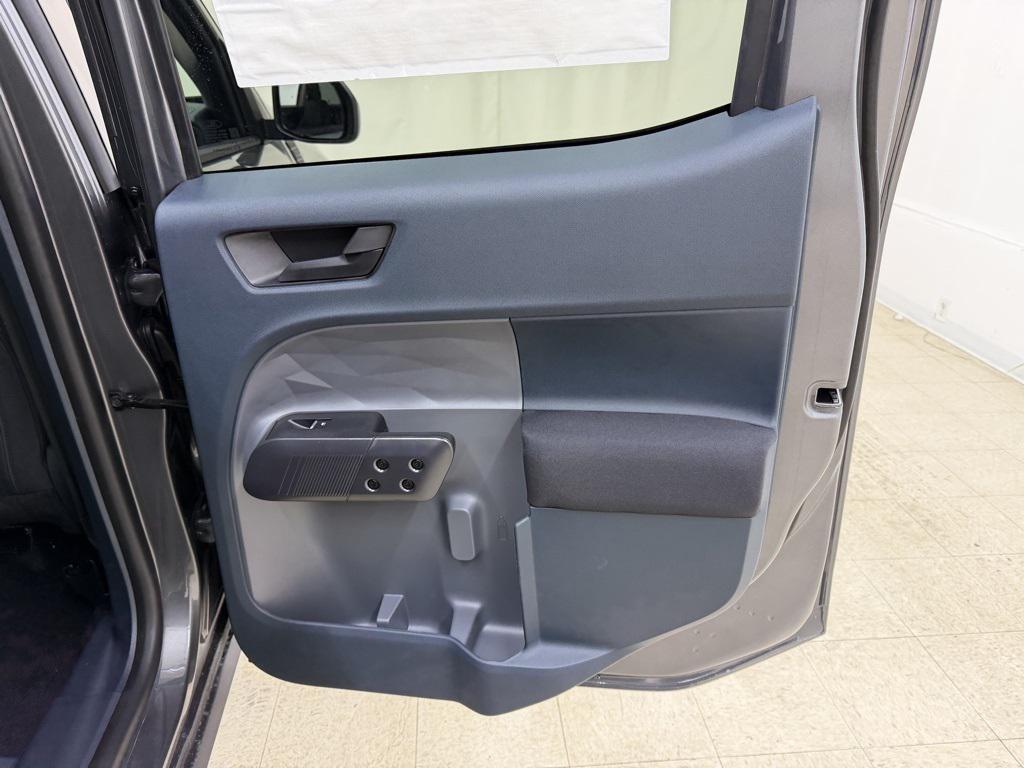 new 2026 Ford Maverick car, priced at $30,999