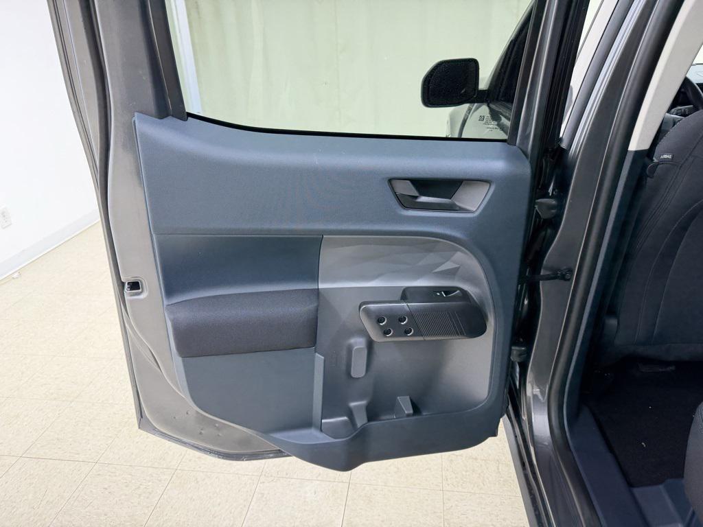 new 2026 Ford Maverick car, priced at $30,999