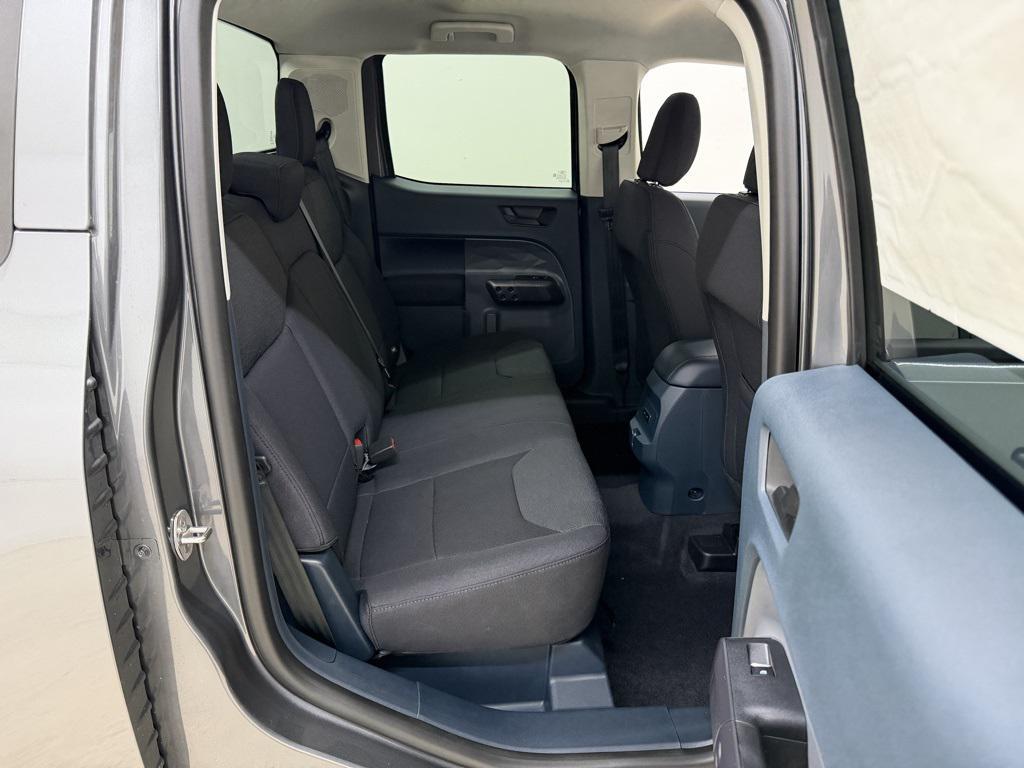 new 2026 Ford Maverick car, priced at $30,999