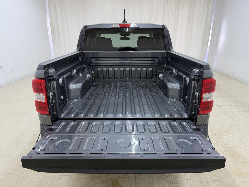 new 2026 Ford Maverick car, priced at $30,999