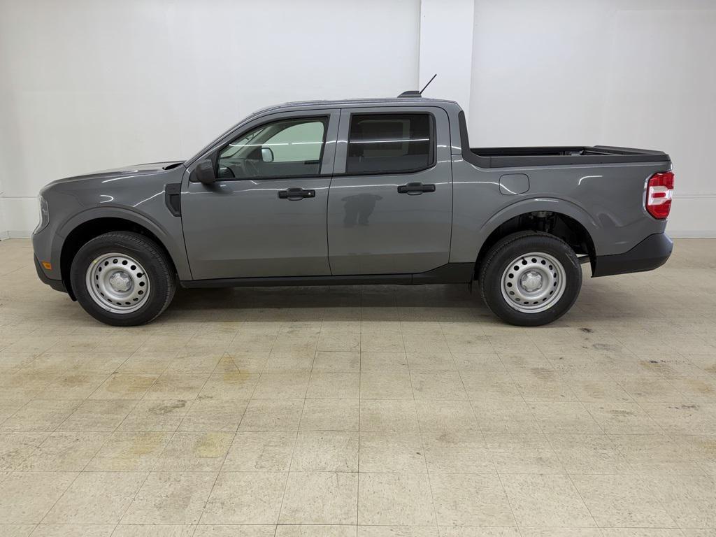 new 2026 Ford Maverick car, priced at $30,999