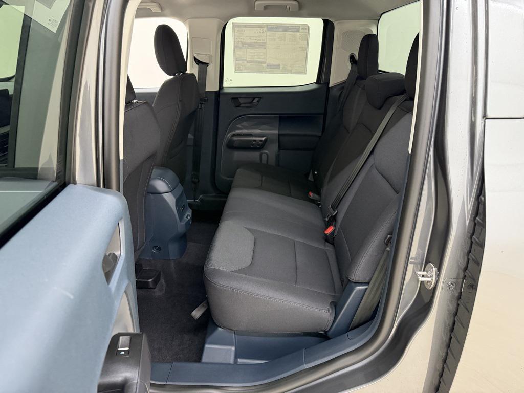 new 2026 Ford Maverick car, priced at $30,999