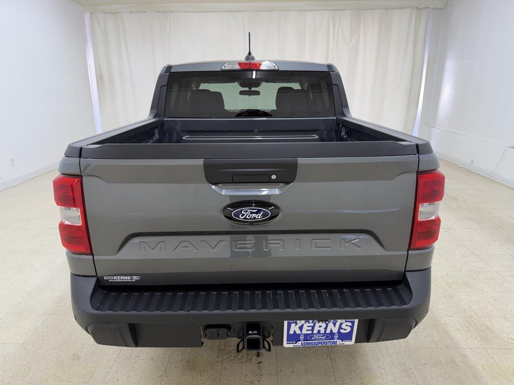 new 2026 Ford Maverick car, priced at $30,999