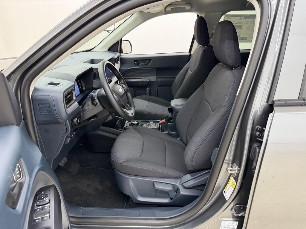 new 2026 Ford Maverick car, priced at $30,999