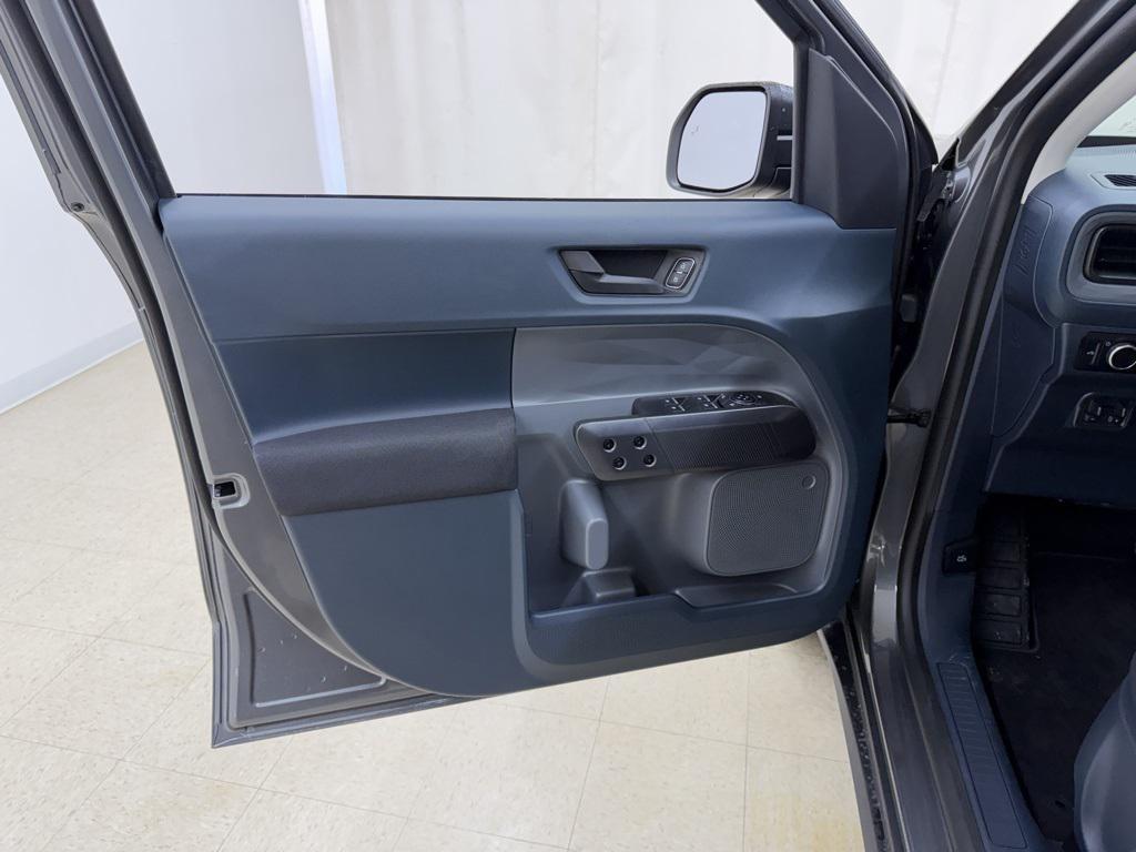 new 2026 Ford Maverick car, priced at $30,999