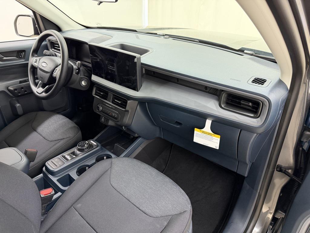 new 2026 Ford Maverick car, priced at $30,999