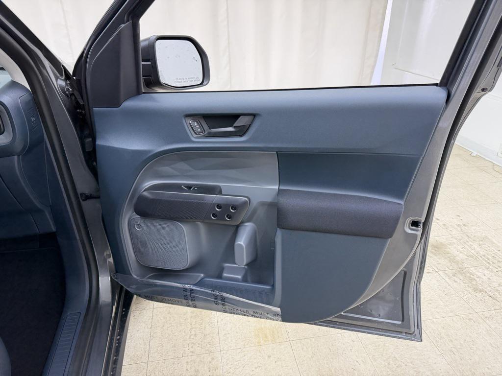 new 2026 Ford Maverick car, priced at $30,999