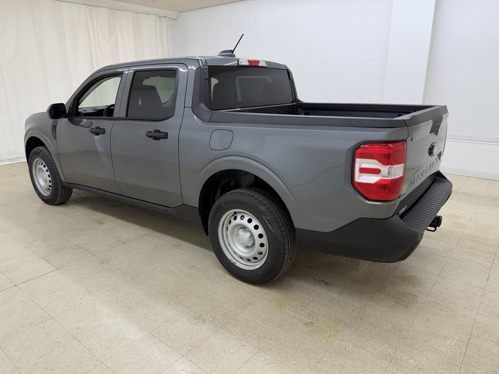 new 2026 Ford Maverick car, priced at $30,999