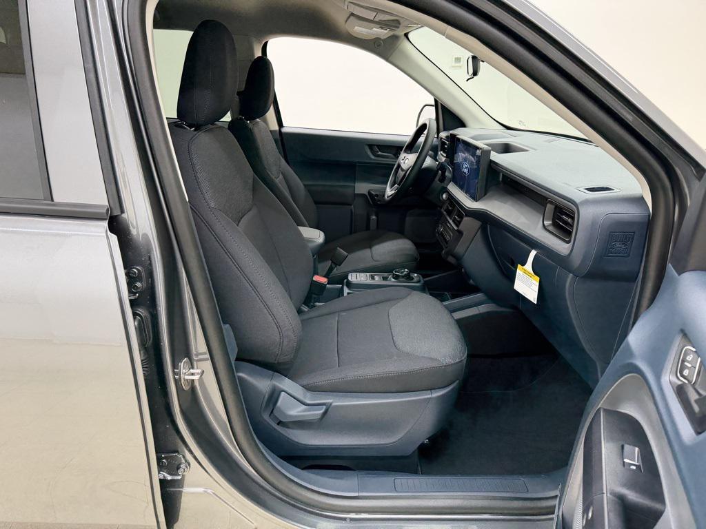 new 2026 Ford Maverick car, priced at $30,999