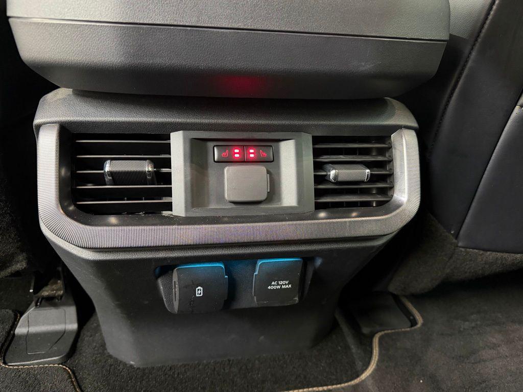 used 2021 Ford F-150 car, priced at $41,981