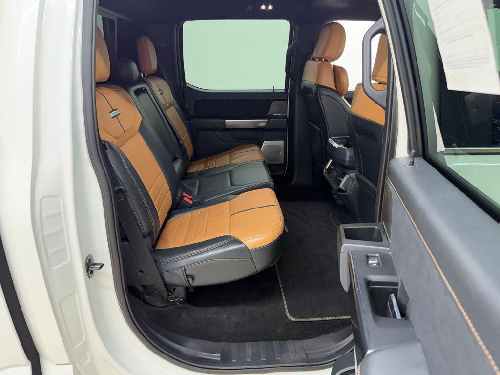 used 2021 Ford F-150 car, priced at $41,981