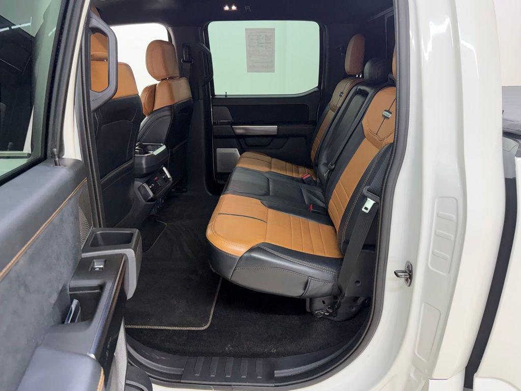 used 2021 Ford F-150 car, priced at $41,981