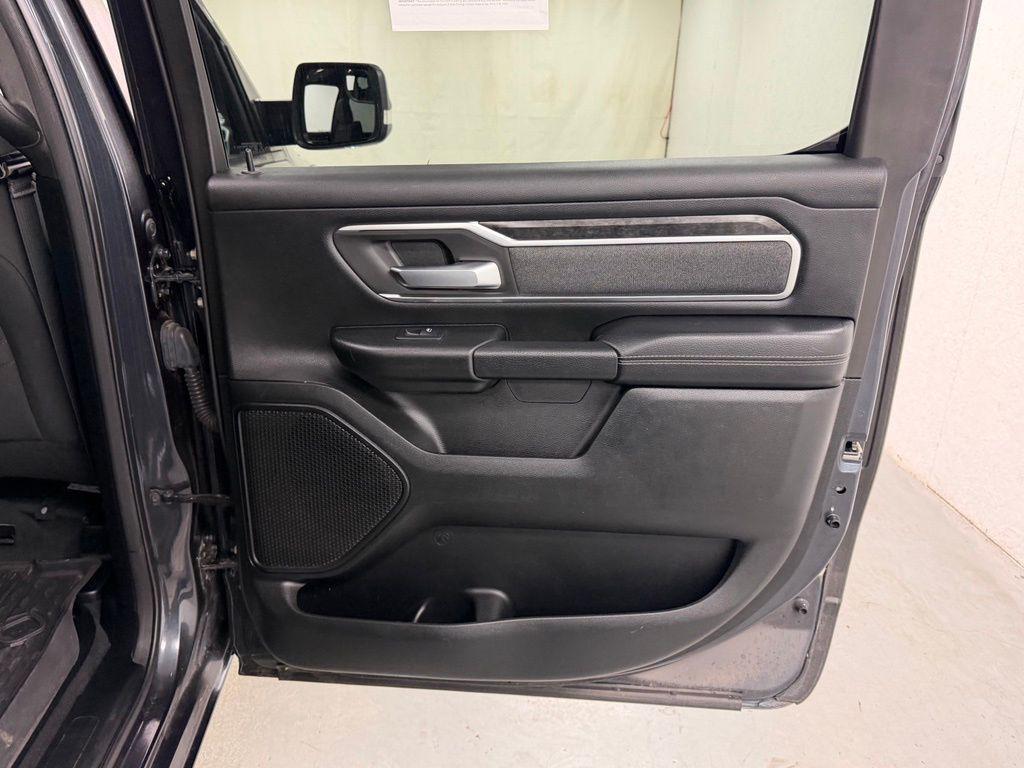 used 2019 Ram 1500 car, priced at $24,365