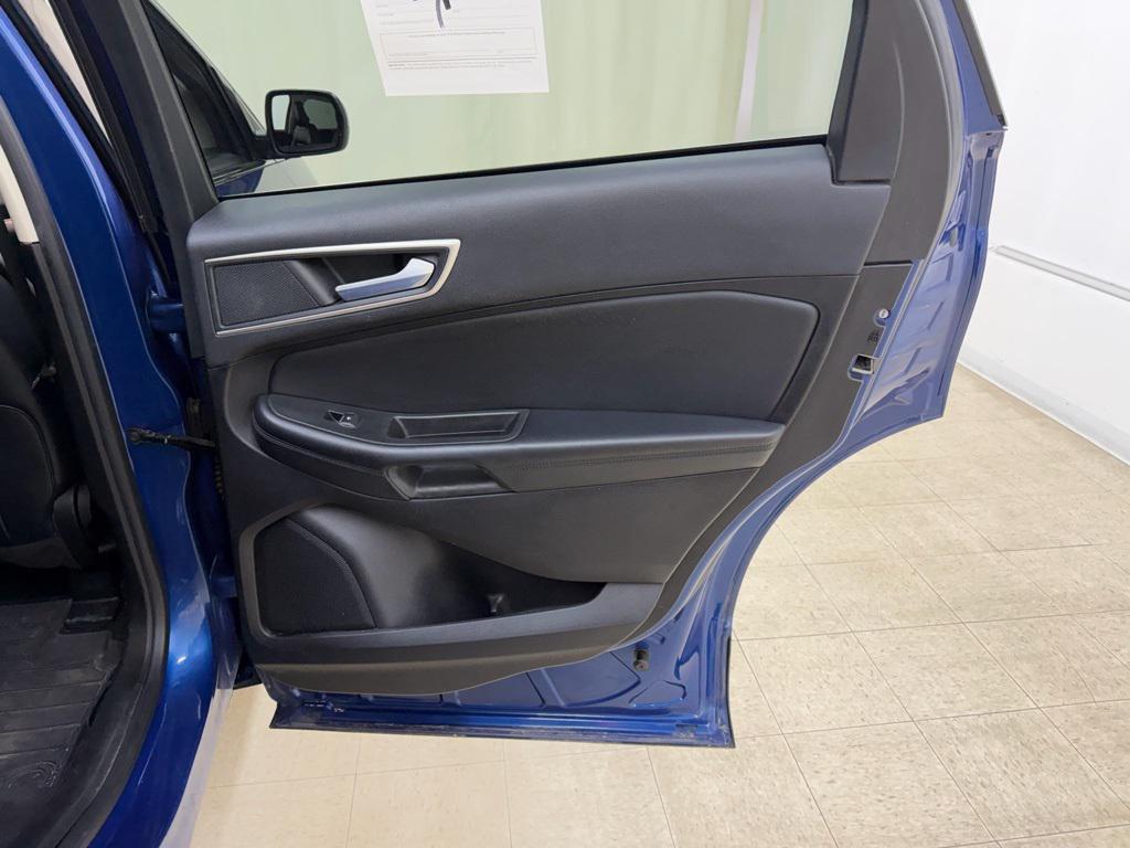 used 2022 Ford Edge car, priced at $19,938