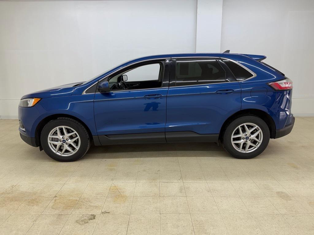 used 2022 Ford Edge car, priced at $19,938