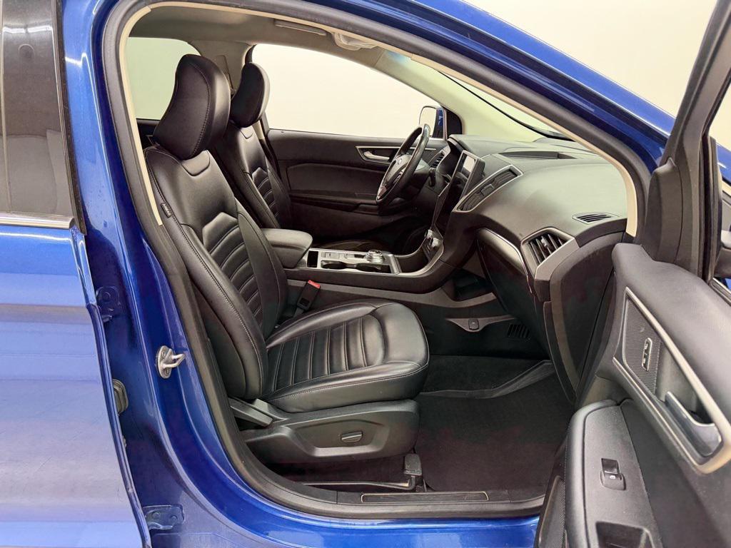 used 2022 Ford Edge car, priced at $19,938