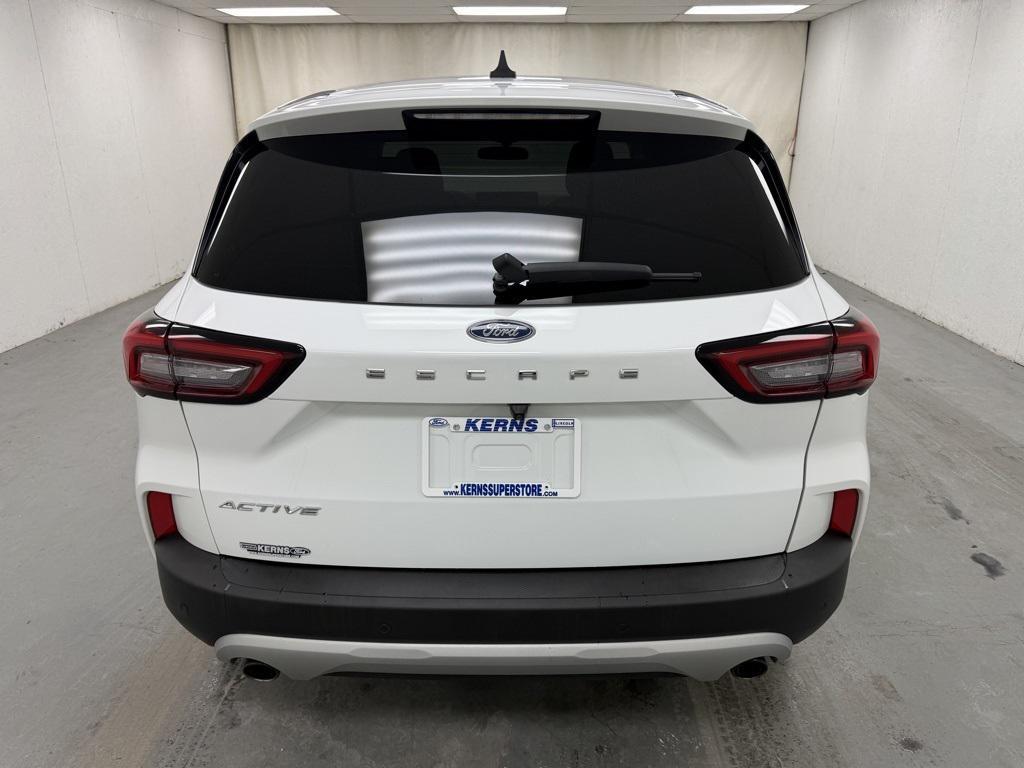 used 2023 Ford Escape car, priced at $14,999