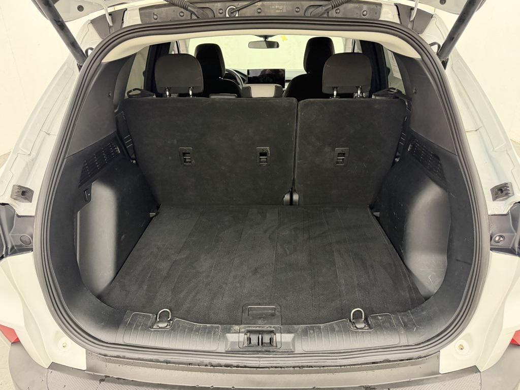 used 2023 Ford Escape car, priced at $14,999