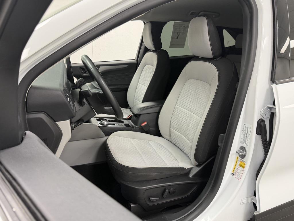 used 2023 Ford Escape car, priced at $14,999