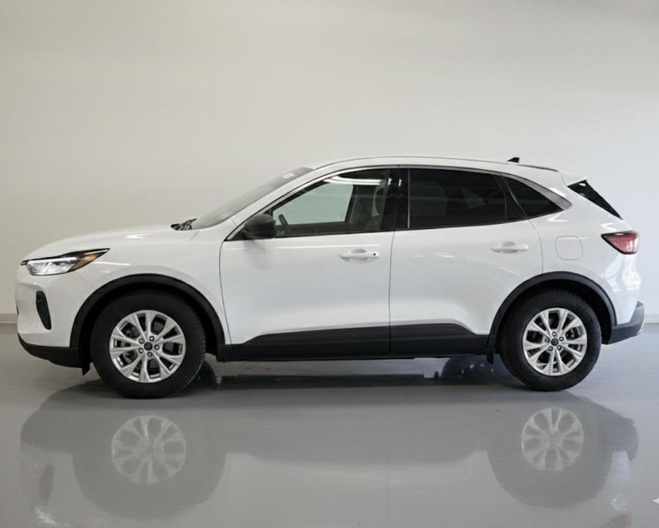 used 2023 Ford Escape car, priced at $14,991