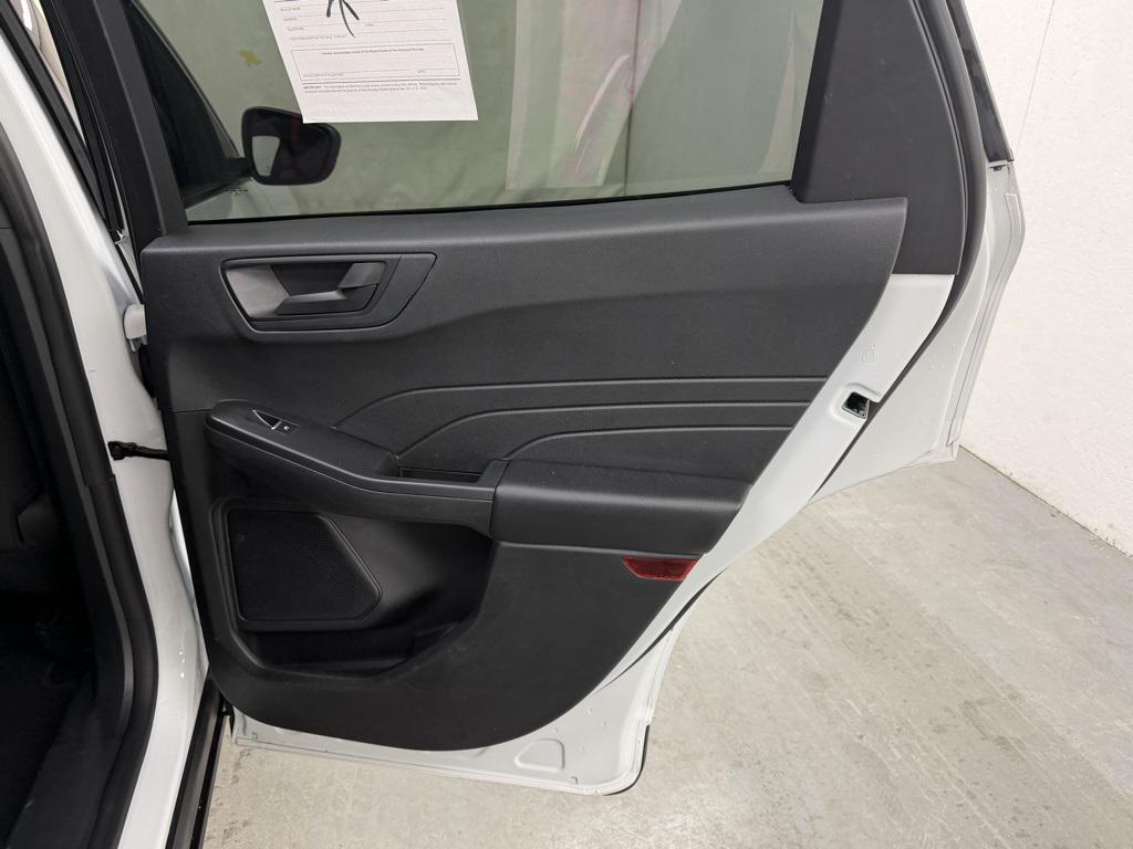 used 2023 Ford Escape car, priced at $14,999
