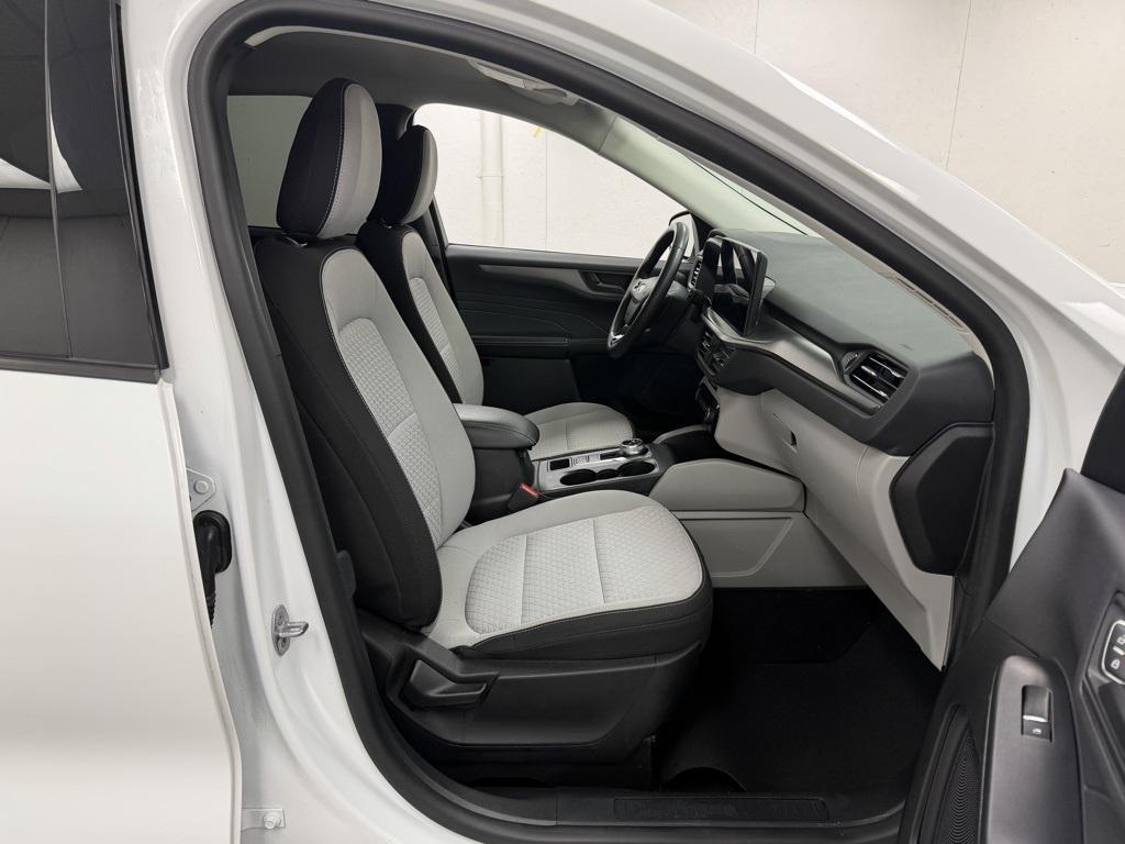 used 2023 Ford Escape car, priced at $14,999