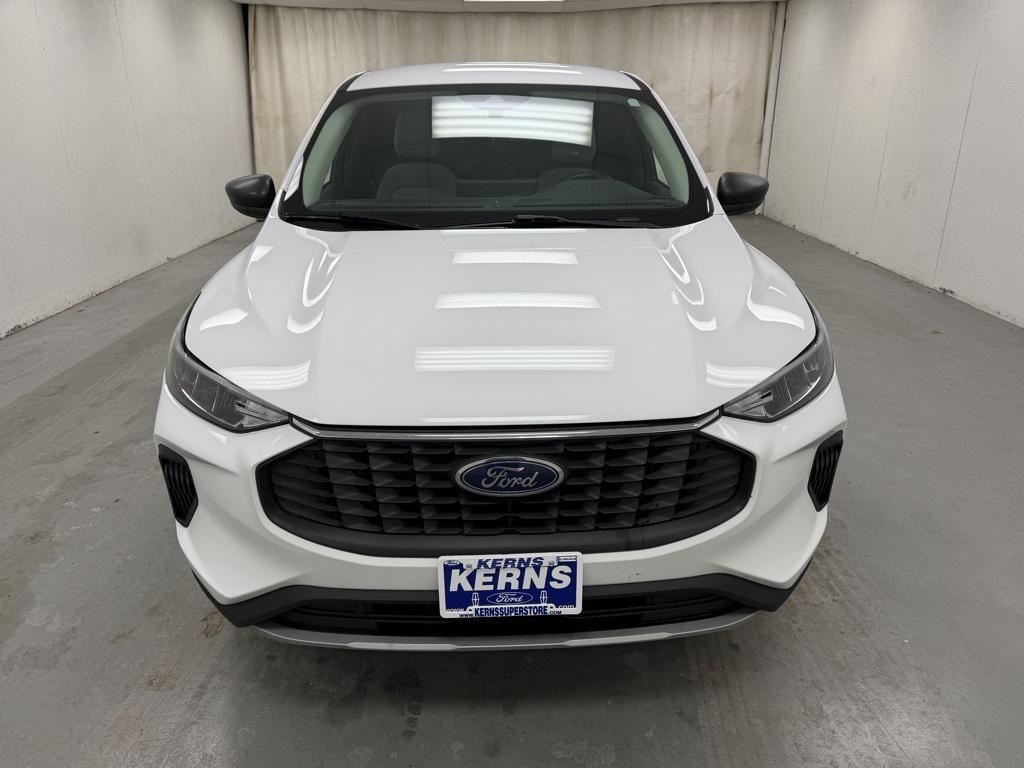 used 2023 Ford Escape car, priced at $14,999