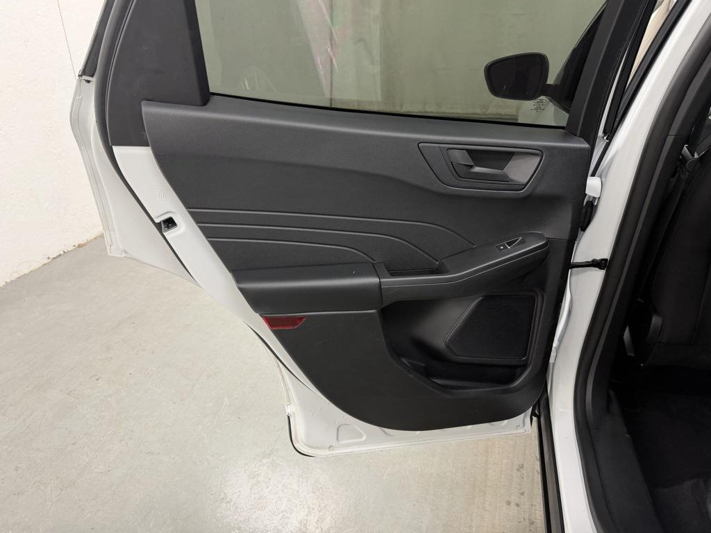 used 2023 Ford Escape car, priced at $14,999