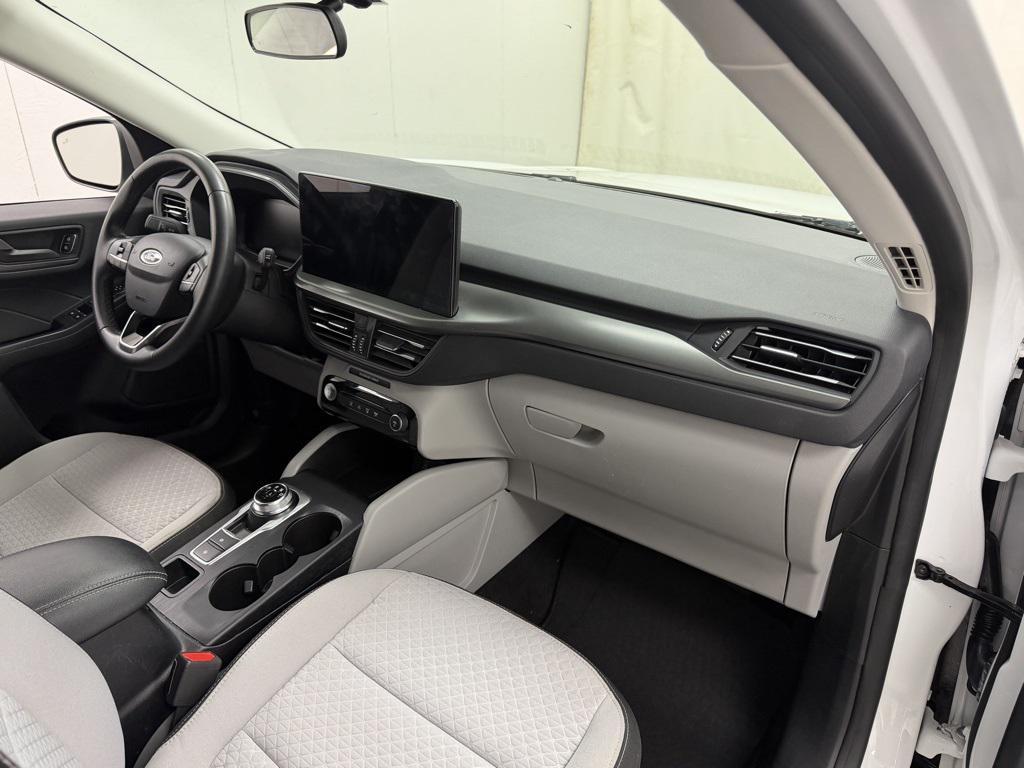 used 2023 Ford Escape car, priced at $14,999
