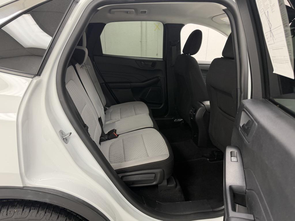 used 2023 Ford Escape car, priced at $14,999