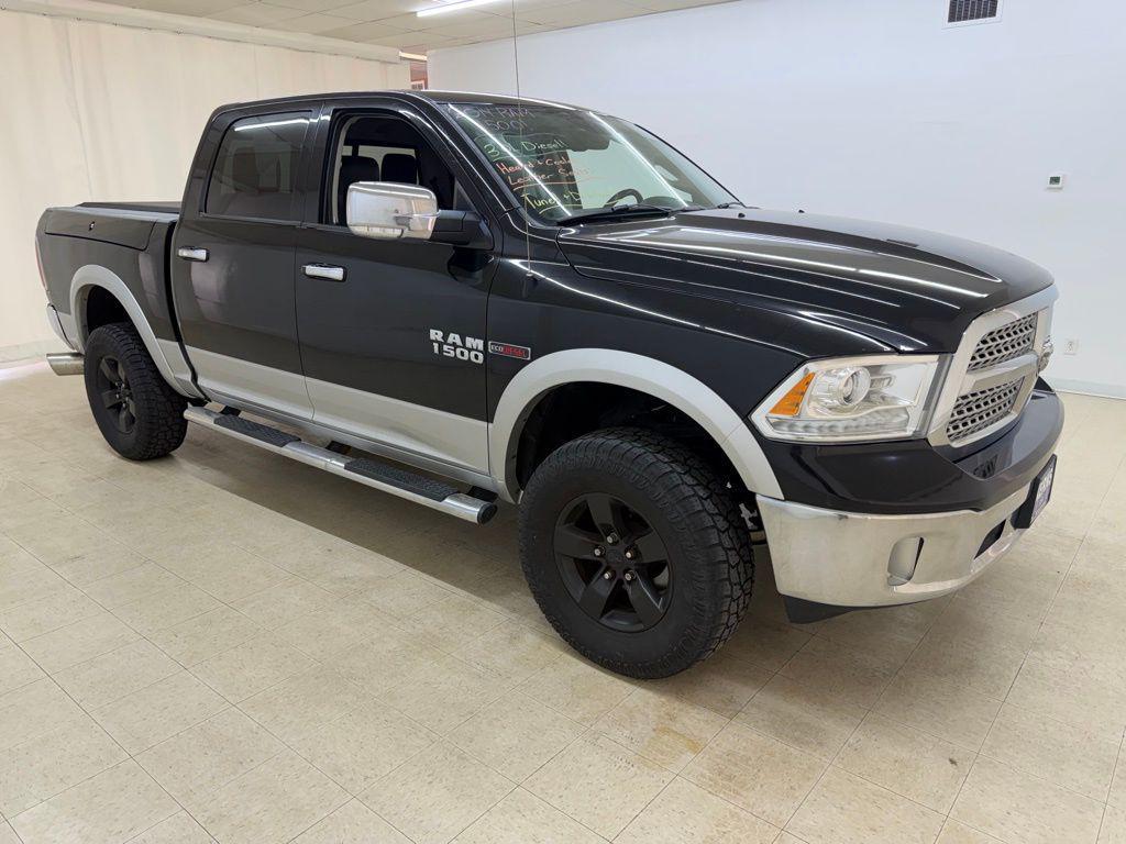 used 2014 Ram 1500 car, priced at $19,986